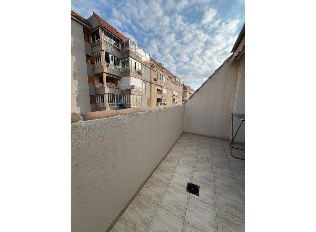 Herverkoop - Appartement - Torrevieja - Acequion
