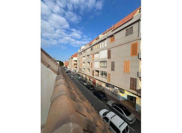 Herverkoop - Appartement - Torrevieja - Acequion