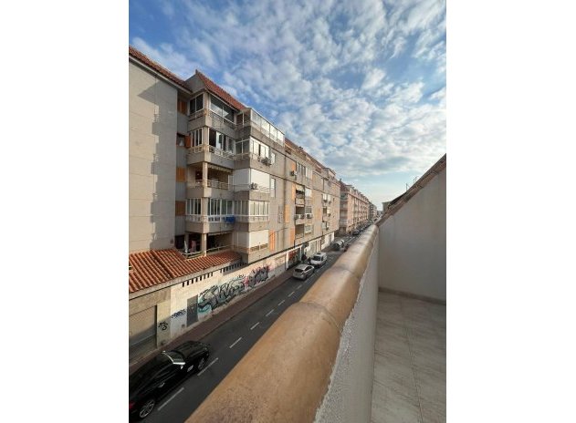 Herverkoop - Appartement - Torrevieja - Acequion
