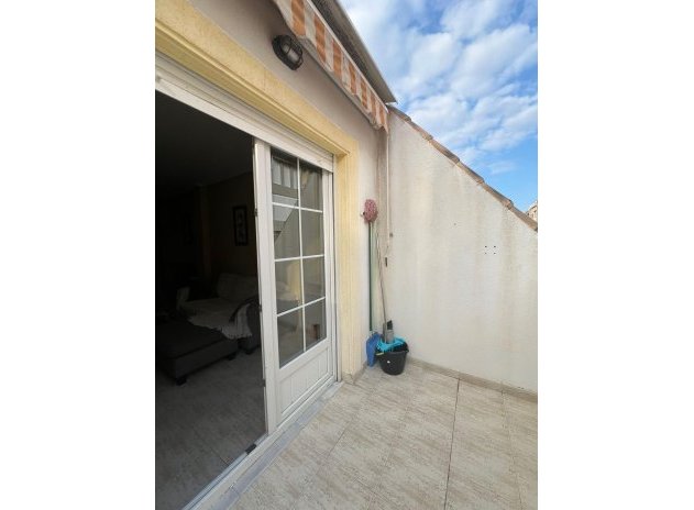 Herverkoop - Appartement - Torrevieja - Acequion