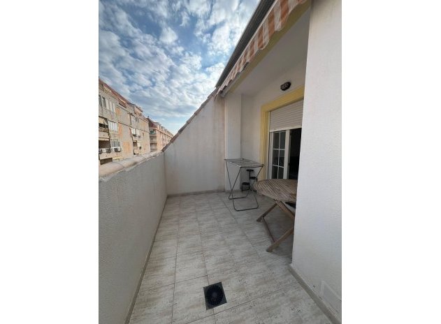 Herverkoop - Appartement - Torrevieja - Acequion