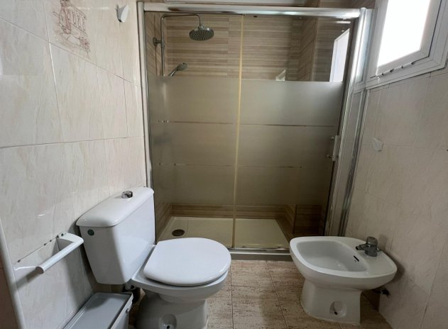 Herverkoop - Appartement - Torrevieja - Acequion