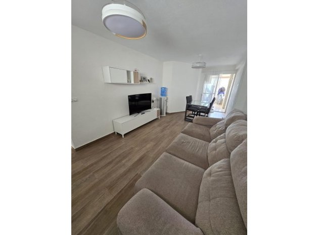 Revente - Appartement - Torrevieja