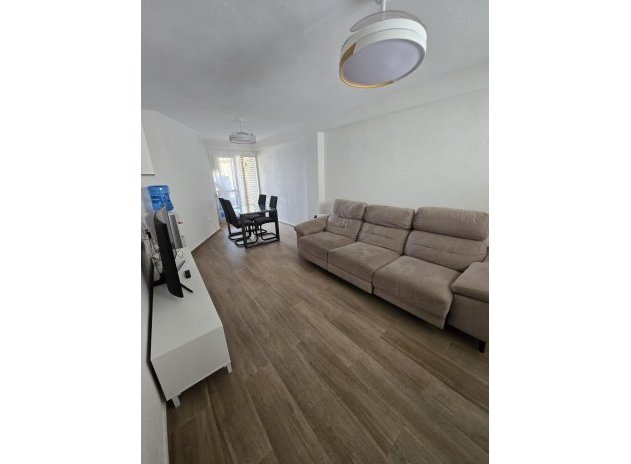 Revente - Appartement - Torrevieja