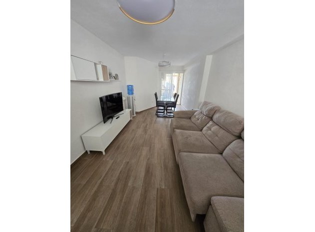 Revente - Appartement - Torrevieja