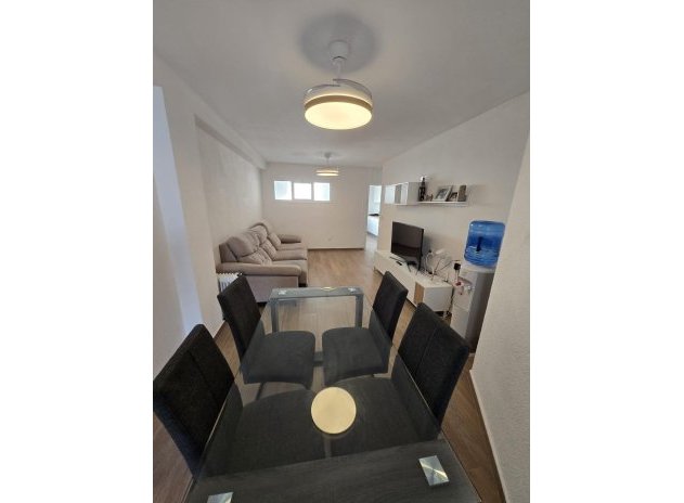 Revente - Appartement - Torrevieja