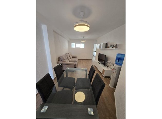 Revente - Appartement - Torrevieja