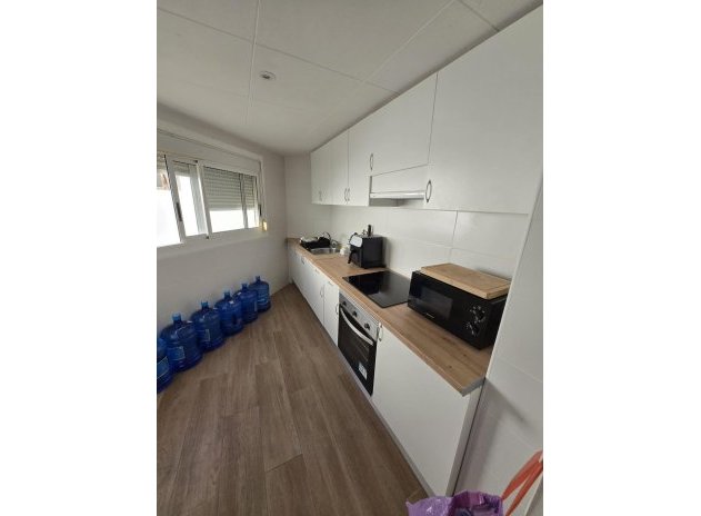 Revente - Appartement - Torrevieja