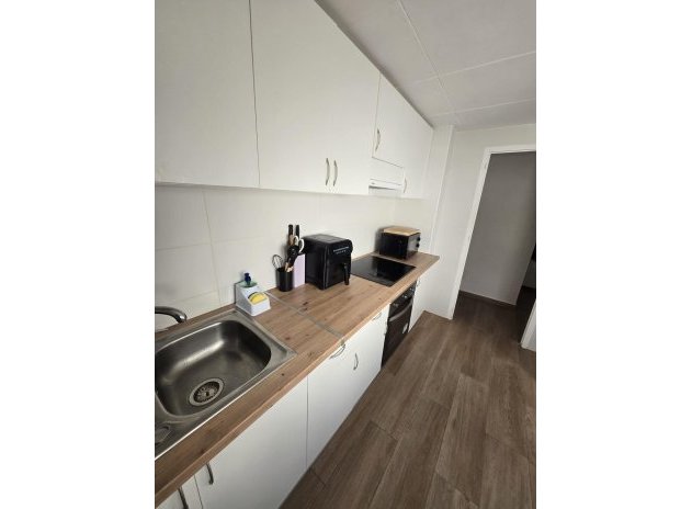 Revente - Appartement - Torrevieja