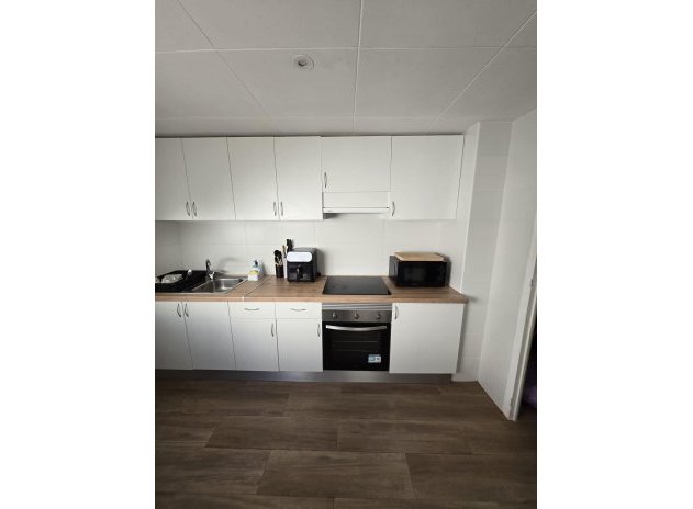 Revente - Appartement - Torrevieja
