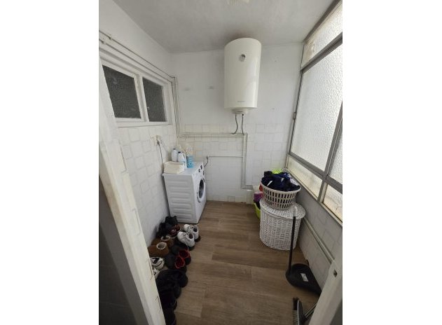 Revente - Appartement - Torrevieja