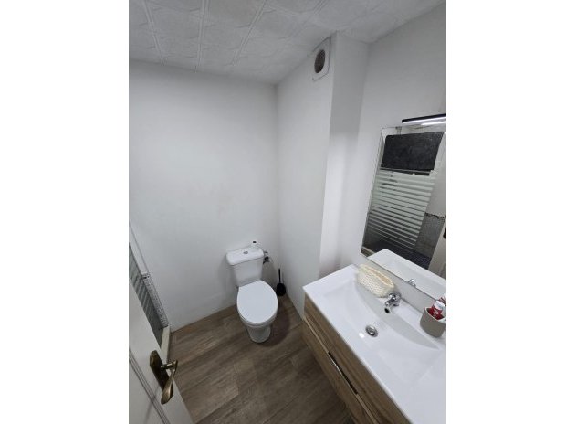 Revente - Appartement - Torrevieja
