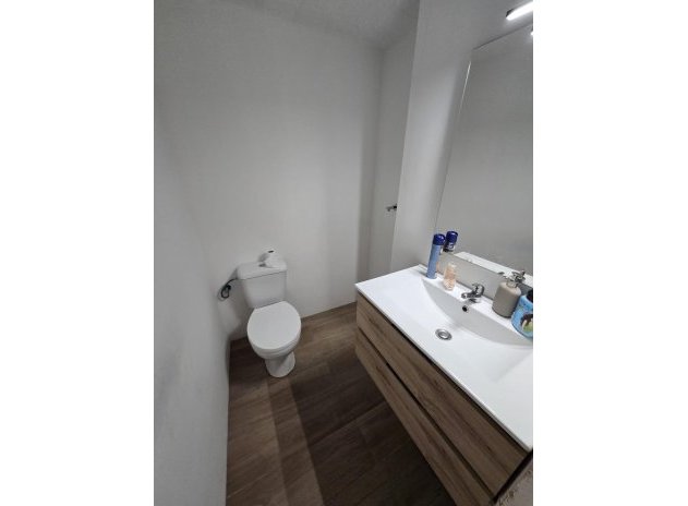 Revente - Appartement - Torrevieja