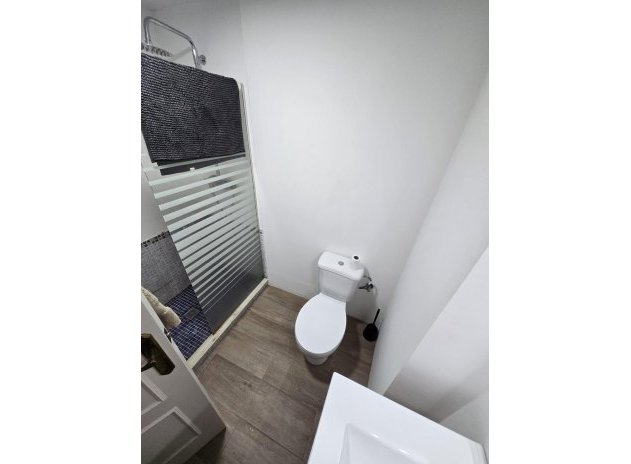 Revente - Appartement - Torrevieja
