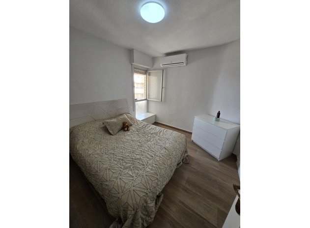 Revente - Appartement - Torrevieja