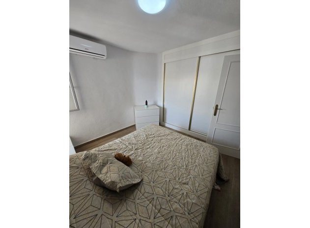 Revente - Appartement - Torrevieja