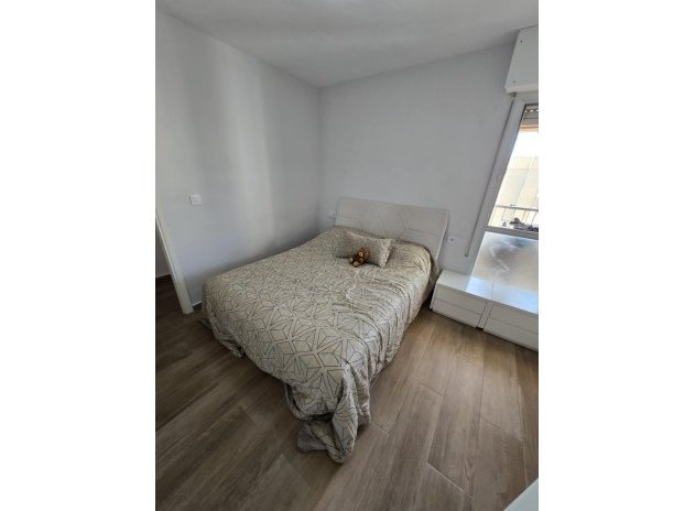 Revente - Appartement - Torrevieja