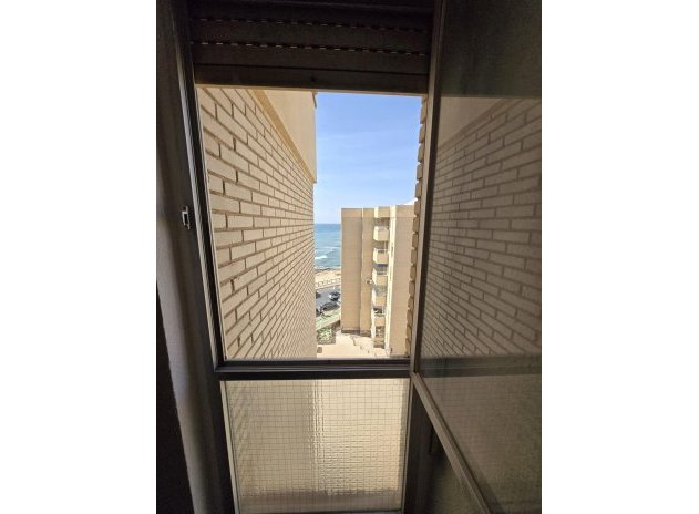 Revente - Appartement - Torrevieja