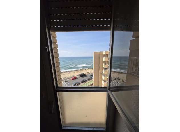 Revente - Appartement - Torrevieja