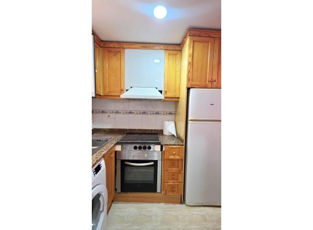 Herverkoop - Appartement - Torrevieja