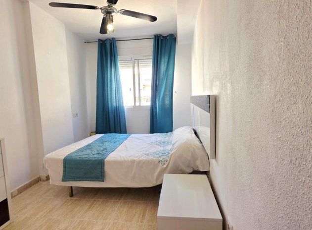 Herverkoop - Appartement - Torrevieja