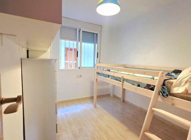 Herverkoop - Appartement - Torrevieja