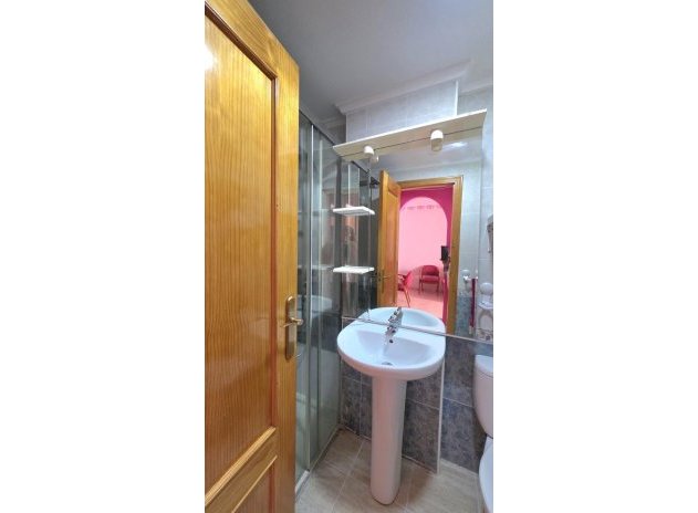 Herverkoop - Appartement - Torrevieja