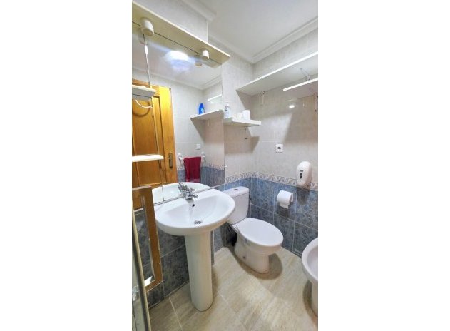 Herverkoop - Appartement - Torrevieja