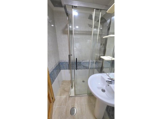 Herverkoop - Appartement - Torrevieja