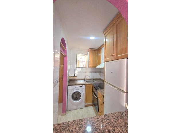 Herverkoop - Appartement - Torrevieja