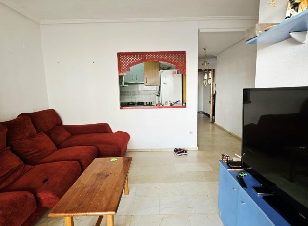Herverkoop - Appartement - Torrevieja - Habaneras