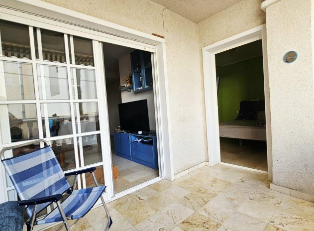 Herverkoop - Appartement - Torrevieja - Habaneras