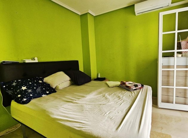 Herverkoop - Appartement - Torrevieja - Habaneras