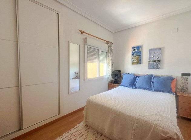Herverkoop - Appartement - Torrevieja - La Mata