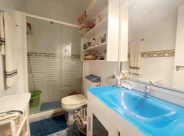 Herverkoop - Appartement - Torrevieja - La Mata