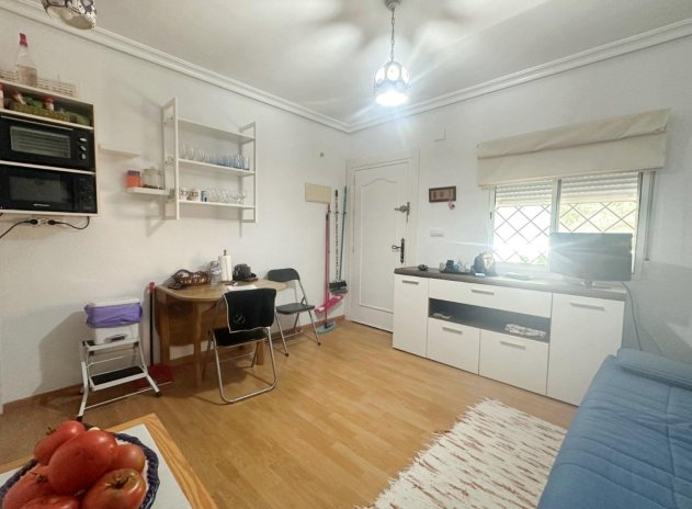 Herverkoop - Appartement - Torrevieja - La Mata