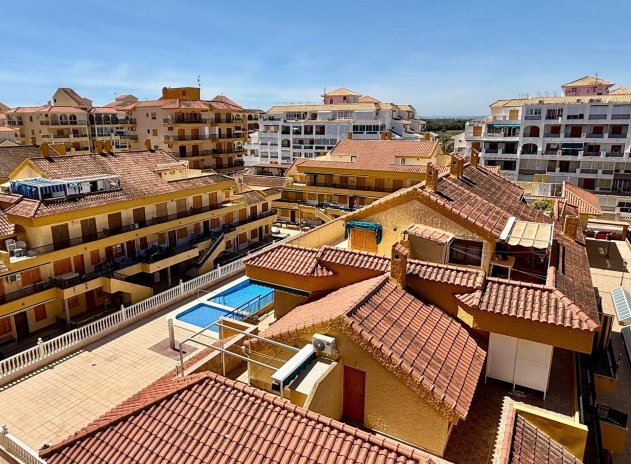 Reventa - Apartamento / Piso - Torrevieja