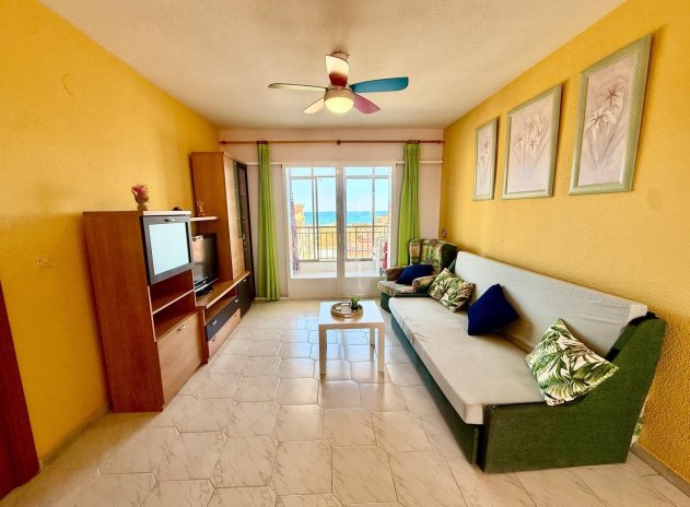Reventa - Apartamento / Piso - Torrevieja