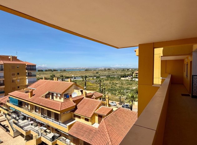 Reventa - Apartamento / Piso - Torrevieja