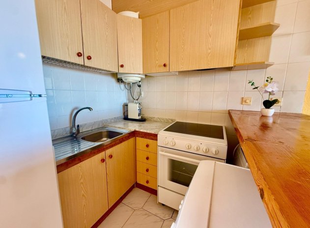 Reventa - Apartamento / Piso - Torrevieja