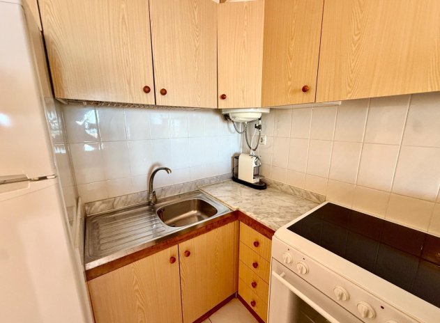 Reventa - Apartamento / Piso - Torrevieja