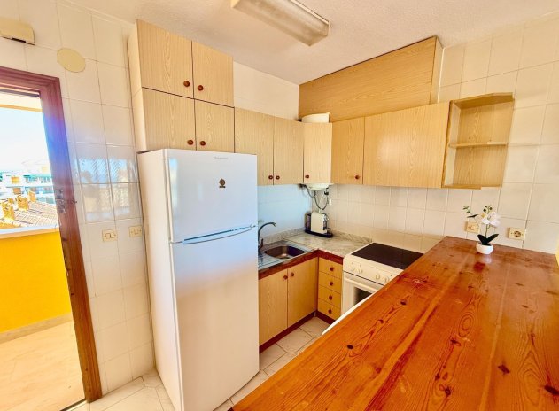 Reventa - Apartamento / Piso - Torrevieja