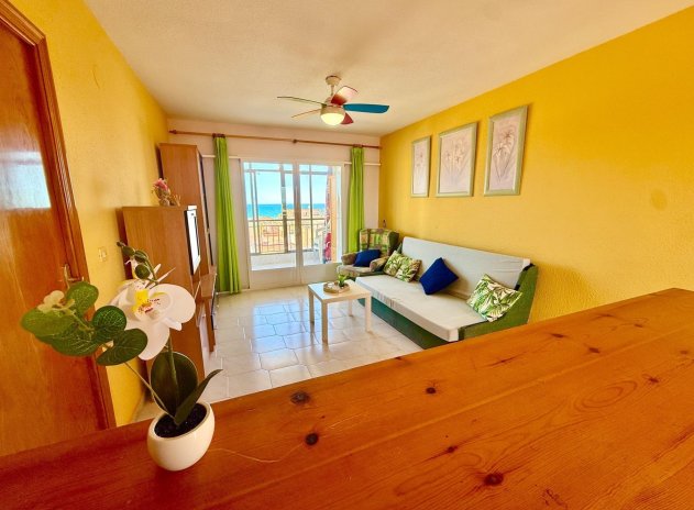 Reventa - Apartamento / Piso - Torrevieja