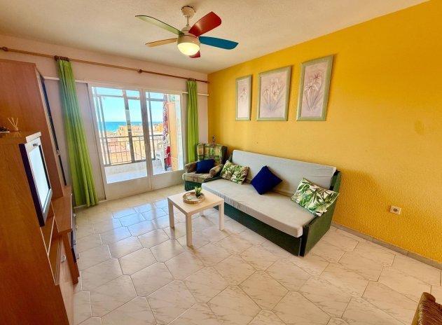 Reventa - Apartamento / Piso - Torrevieja