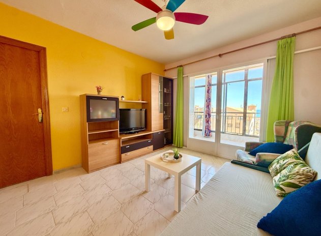 Reventa - Apartamento / Piso - Torrevieja
