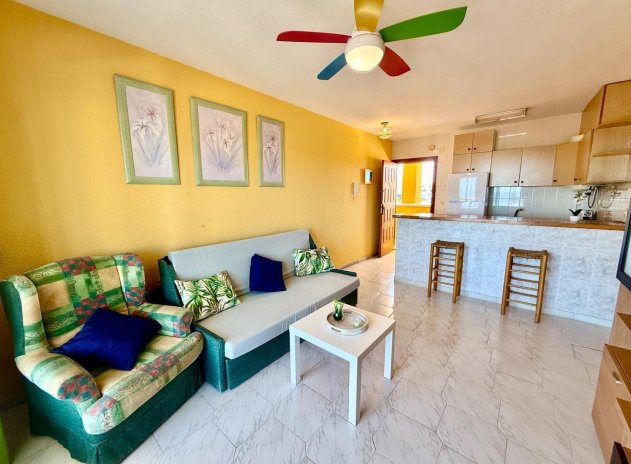 Reventa - Apartamento / Piso - Torrevieja