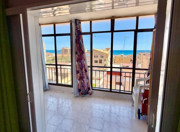 Reventa - Apartamento / Piso - Torrevieja