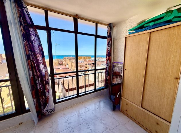Reventa - Apartamento / Piso - Torrevieja