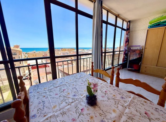 Reventa - Apartamento / Piso - Torrevieja