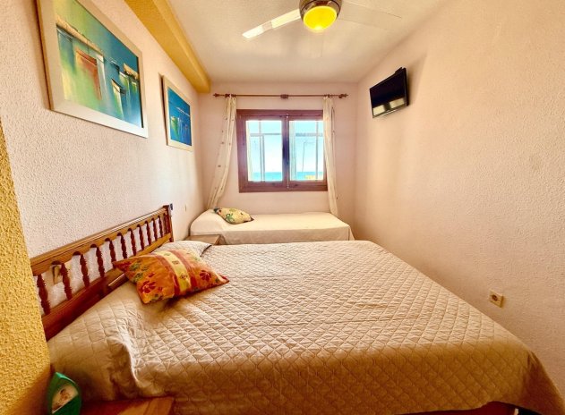 Reventa - Apartamento / Piso - Torrevieja
